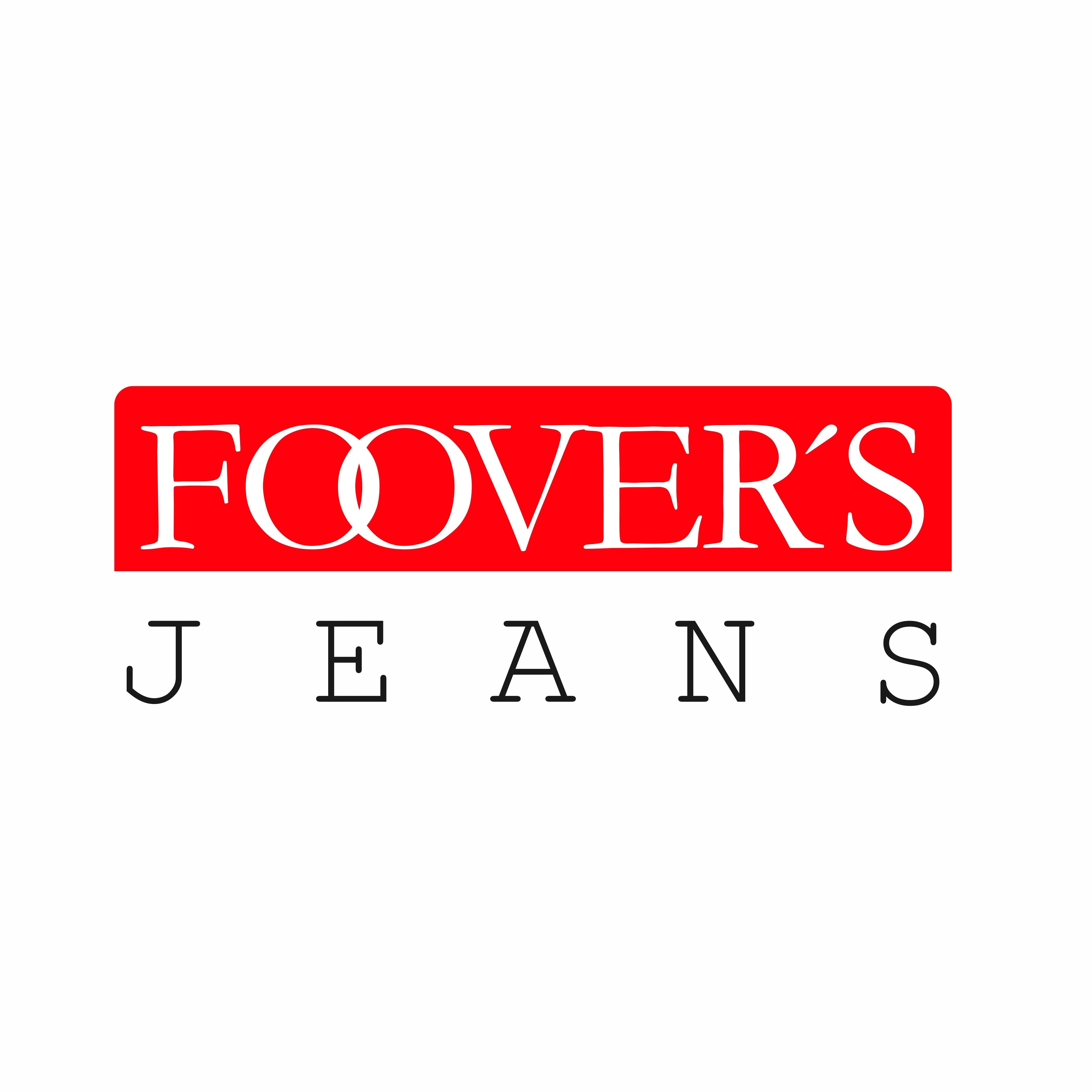 Jean 3 botones control abdomen 7376 – FOOVERS JEANS